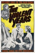 The Violent Years pictures.