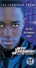 Jett Jackson: The Movie - wallpapers.