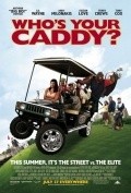 Who's Your Caddy? - wallpapers.