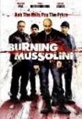 Burning Mussolini - wallpapers.