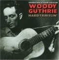 Woody Guthrie: Hard Travelin' - wallpapers.