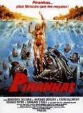 Piranha pictures.
