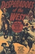 Desperadoes of the West pictures.