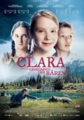 Clara und das Geheimnis der Bären - wallpapers.