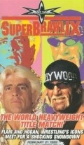 WCW SuperBrawl IX - wallpapers.