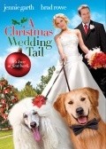 A Christmas Wedding Tail - wallpapers.
