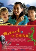 Mozart in China pictures.