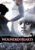 Wounded Hearts - wallpapers.