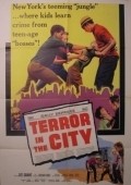Terror in the City pictures.