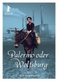Palermo oder Wolfsburg - wallpapers.