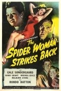 The Spider Woman Strikes Back pictures.