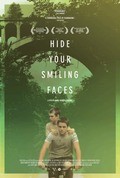 Hide Your Smiling Faces - wallpapers.