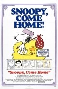Snoopy Come Home pictures.