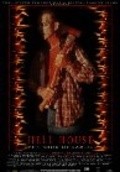 Hell House: The Book of Samiel - wallpapers.