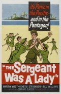 The Sergeant Was a Lady pictures.