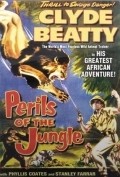 Perils of the Jungle - wallpapers.