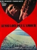 Aussi loin que l'amour - wallpapers.