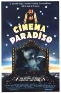 Nuovo Cinema Paradiso pictures.