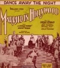 Married in Hollywood - wallpapers.