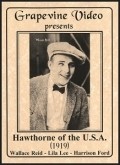 Hawthorne of the U.S.A. - wallpapers.