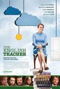 The English Teacher - wallpapers.