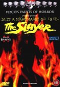 The Slayer pictures.