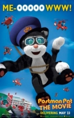 Postman Pat: The Movie pictures.
