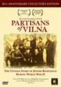 Partisans of Vilna - wallpapers.