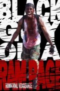 Black Guy on a Rampage: Homicidal Vengeance - wallpapers.
