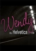 Wendy Vs. Helvetica - wallpapers.
