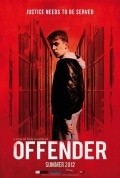 Offender - wallpapers.