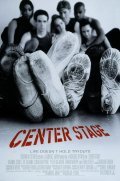 Center Stage - wallpapers.