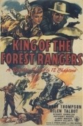 King of the Forest Rangers - wallpapers.