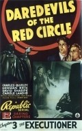Daredevils of the Red Circle pictures.