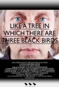 Like a Tree in Which There Are Three Black Birds - wallpapers.