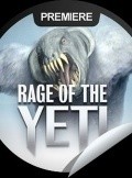 Rage of the Yeti - wallpapers.