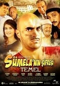 Sumela'nin sifresi: Temel - wallpapers.