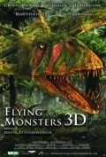 Flying Monsters 3D with David Attenborough pictures.