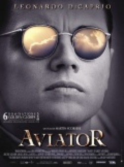 The Aviator pictures.