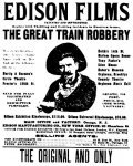 The Great Train Robbery - wallpapers.
