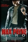 Max Payne: Hero - wallpapers.