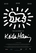 The Universe of Keith Haring pictures.