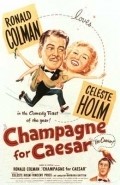 Champagne for Caesar pictures.