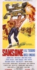 Sansone e il tesoro degli Incas pictures.