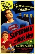 Superman and the Mole-Men pictures.