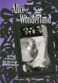 Alice in Wonderland - wallpapers.