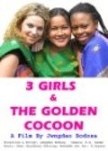 3 Girls and the Golden Cocoon - wallpapers.