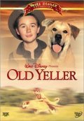 Old Yeller - wallpapers.