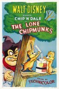 The Lone Chipmunks pictures.