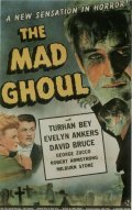 The Mad Ghoul pictures.